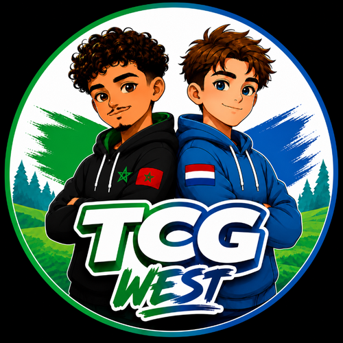 TCG WEST